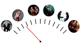 Illustration for article titled Sleepy Hollow Has Some Weird, Terrible Ideas About Marriage Counseling